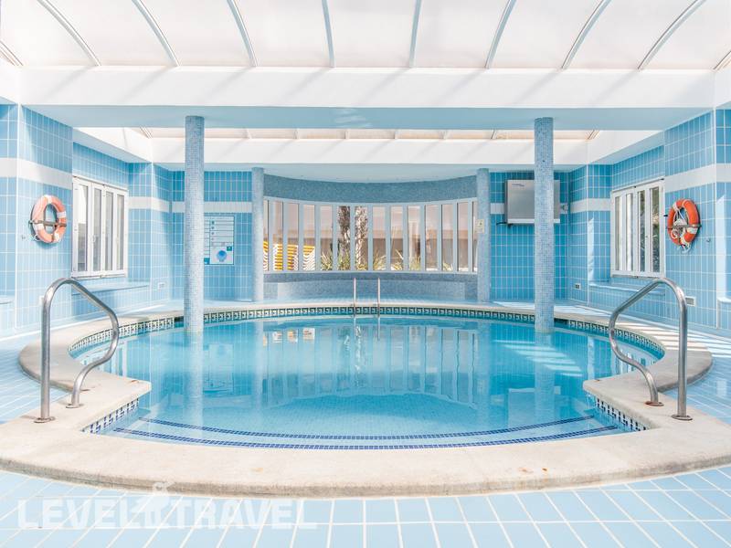 Фотография Blue Sea Es Bolero