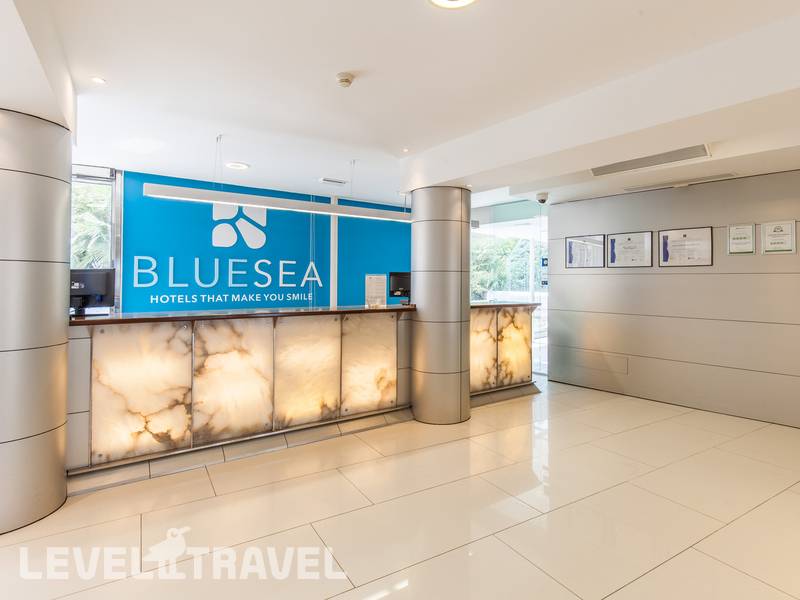 Фотография Blue Sea Cases Dor