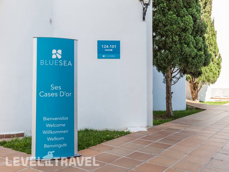 Фотография Blue Sea Cases Dor
