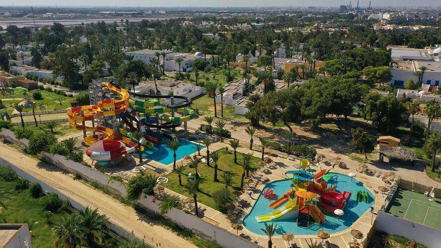Shems Holiday Village & Aquapark