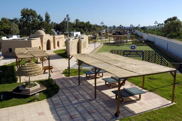Shems Holiday Village