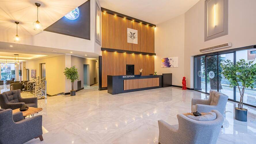 Odelia Hotel (Ex. Casa Del Sole Hotel)