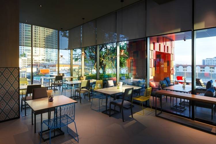 Ibis Styles Bangkok Sukhumvit Phra Khanong