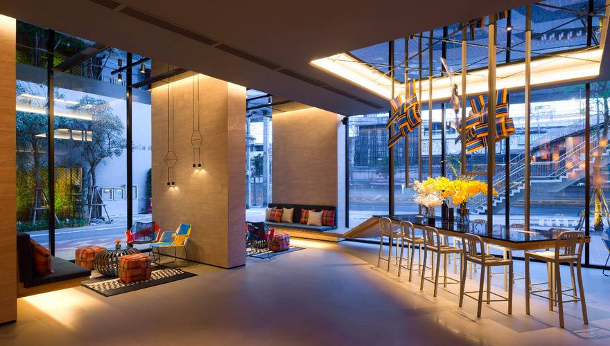 Ibis Styles Bangkok Sukhumvit Phra Khanong