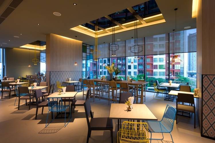 Ibis Styles Bangkok Sukhumvit Phra Khanong