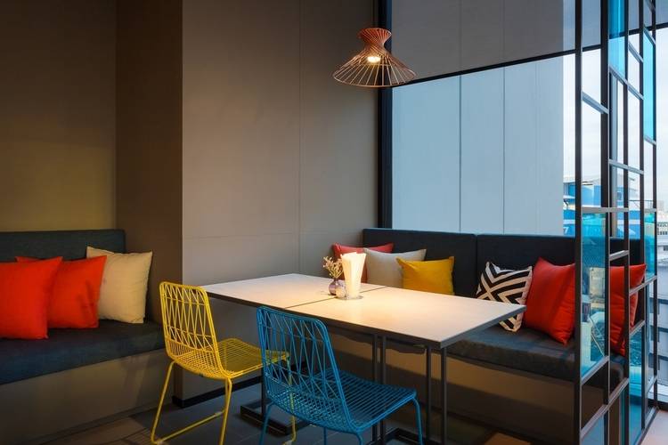 Ibis Styles Bangkok Sukhumvit Phra Khanong