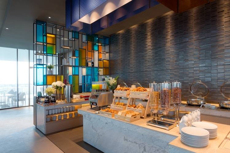 Ibis Styles Bangkok Sukhumvit Phra Khanong