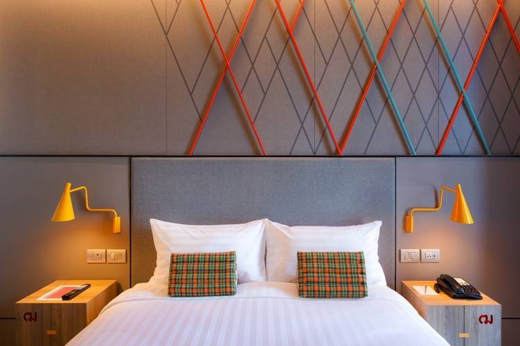 Ibis Styles Bangkok Sukhumvit Phra Khanong