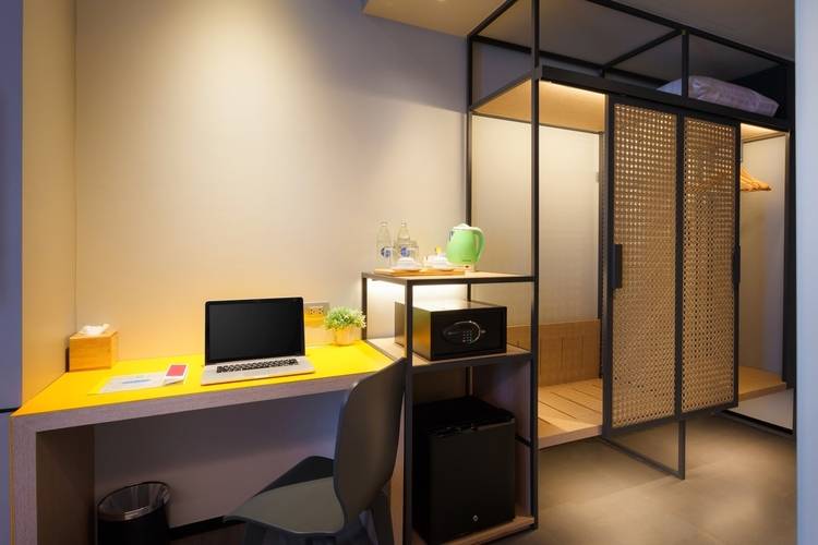 Ibis Styles Bangkok Sukhumvit Phra Khanong