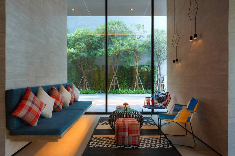 Ibis Styles Bangkok Sukhumvit Phra Khanong