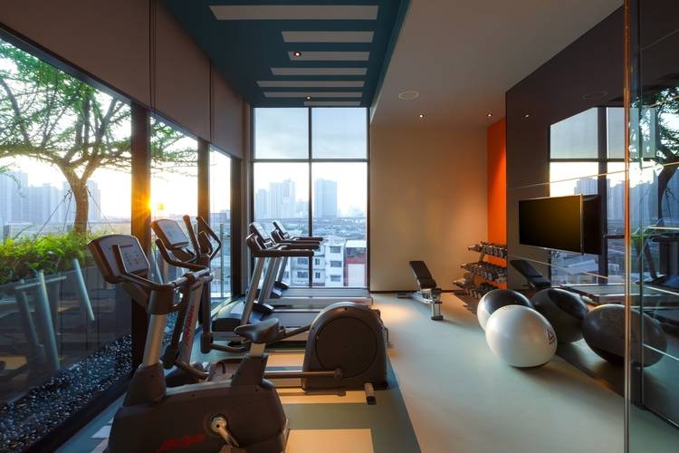Ibis Styles Bangkok Sukhumvit Phra Khanong