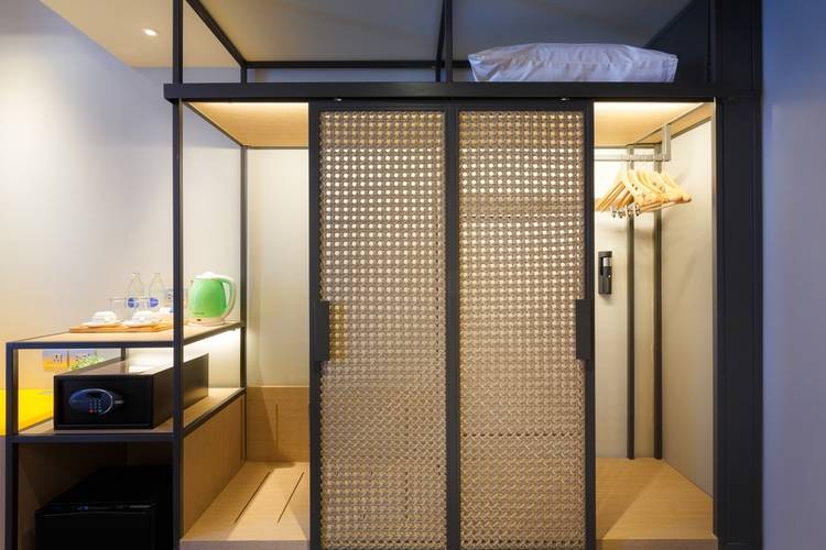 Ibis Styles Bangkok Sukhumvit Phra Khanong