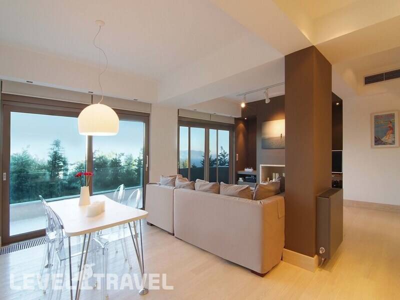 Фотография Villa In Attiki