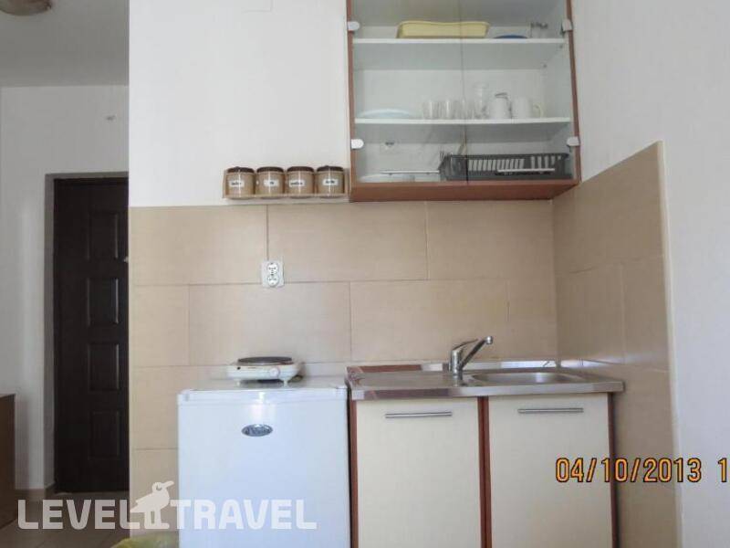 Фотография Apartments Mirko