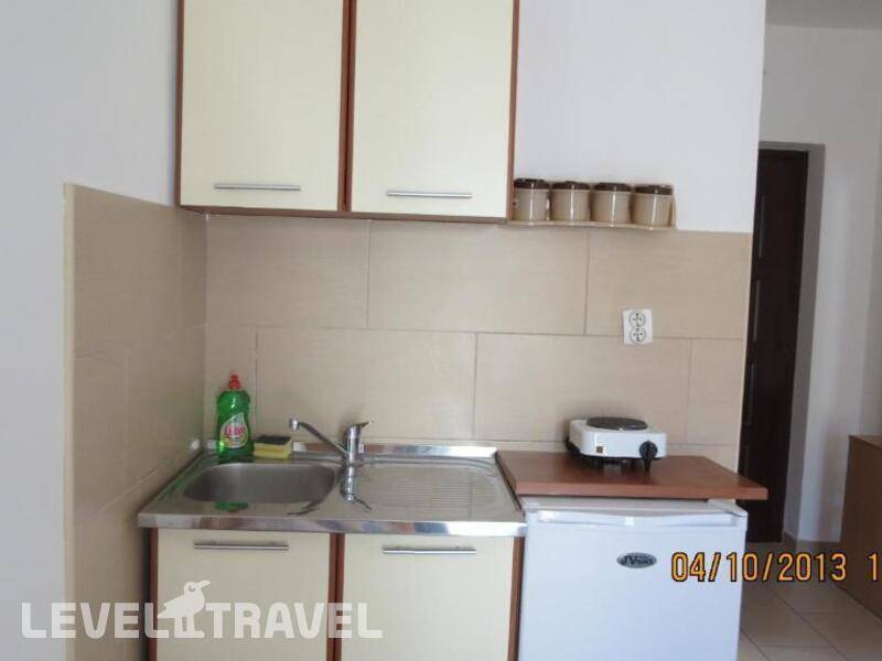 Фотография Apartments Mirko