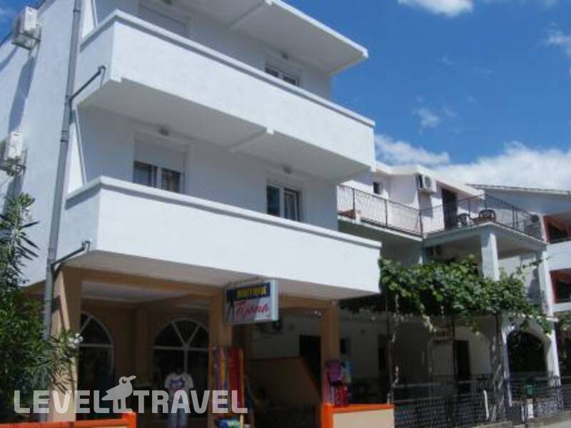 Фотография Apartments Mirko
