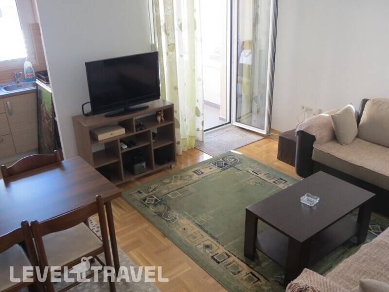 Фотография Apartments Slada