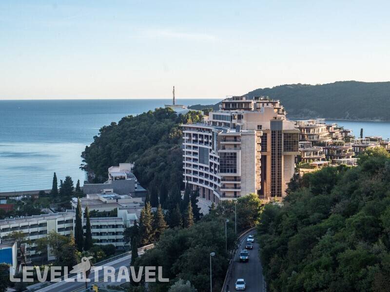 Фотография Harmonia Hotel