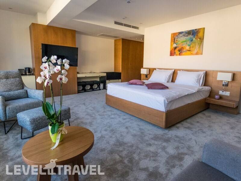 Фотография Harmonia Hotel