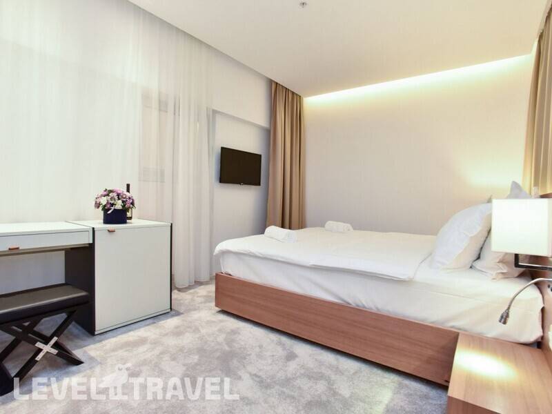 Фотография Harmonia Hotel