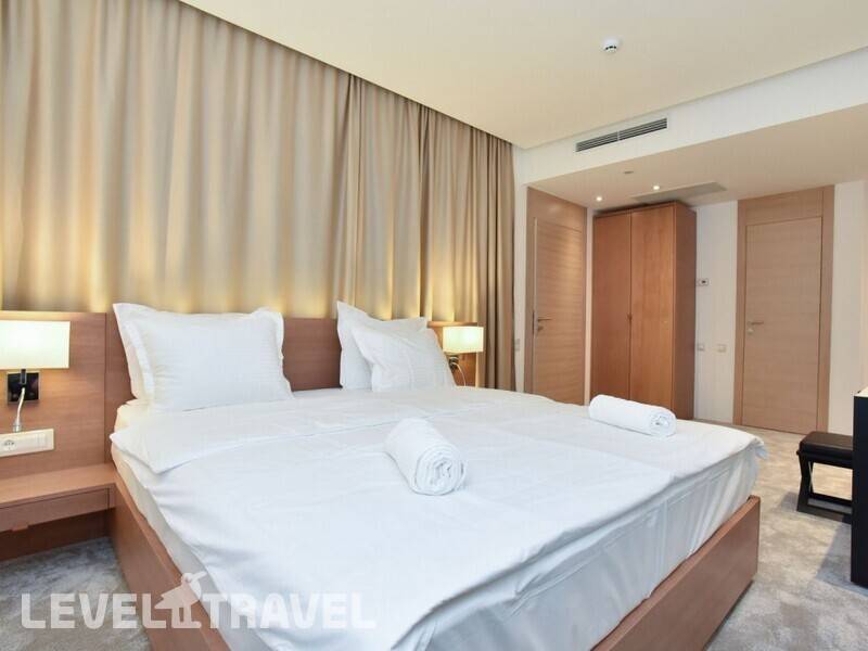 Фотография Harmonia Hotel