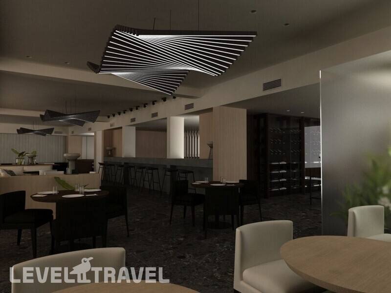 Фотография Harmonia Hotel