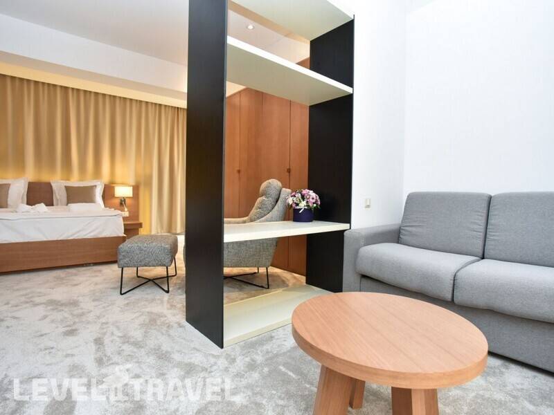 Фотография Harmonia Hotel