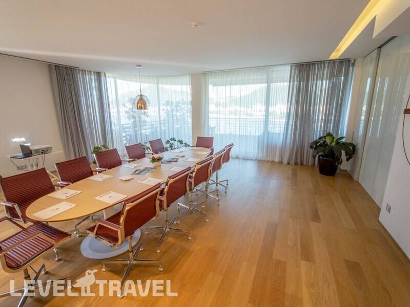 Фотография Harmonia Hotel