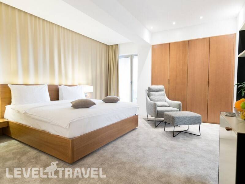 Фотография Harmonia Hotel