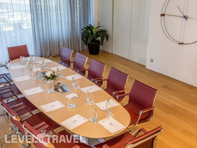 Фотография Harmonia Hotel