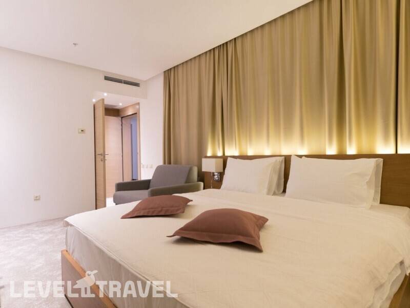 Фотография Harmonia Hotel