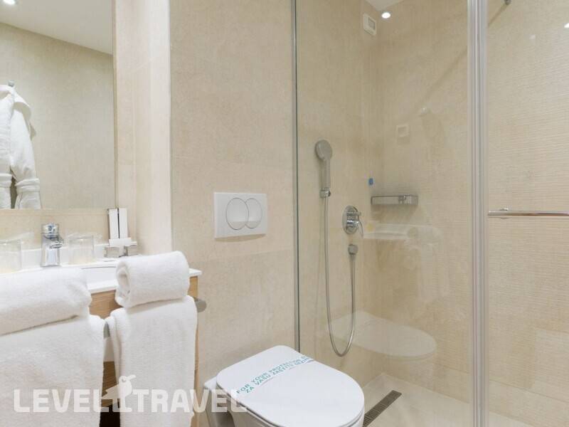 Фотография Harmonia Hotel