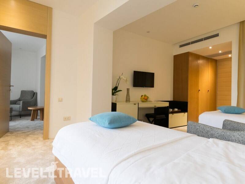 Фотография Harmonia Hotel