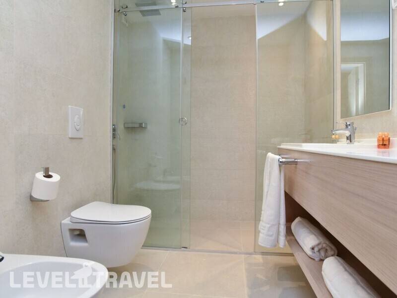 Фотография Harmonia Hotel
