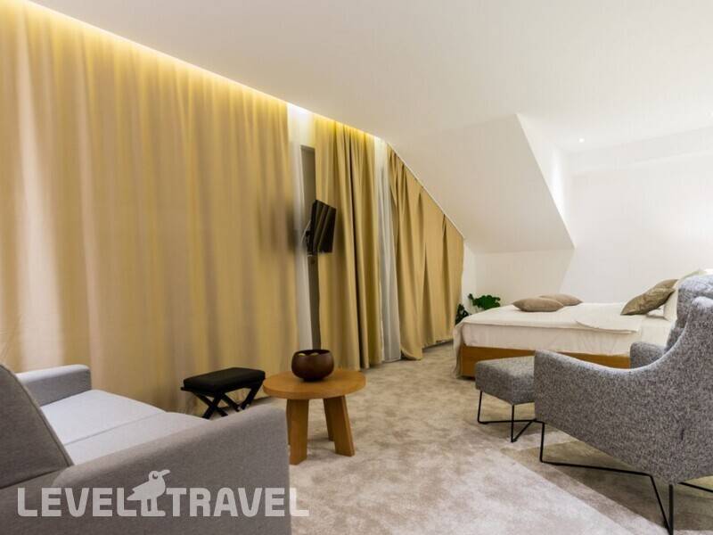 Фотография Harmonia Hotel