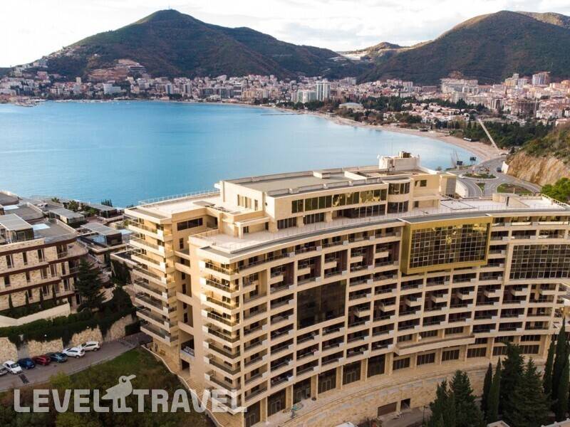 Фотография Harmonia Hotel