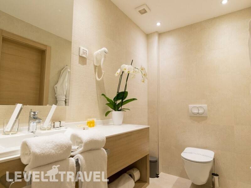 Фотография Harmonia Hotel