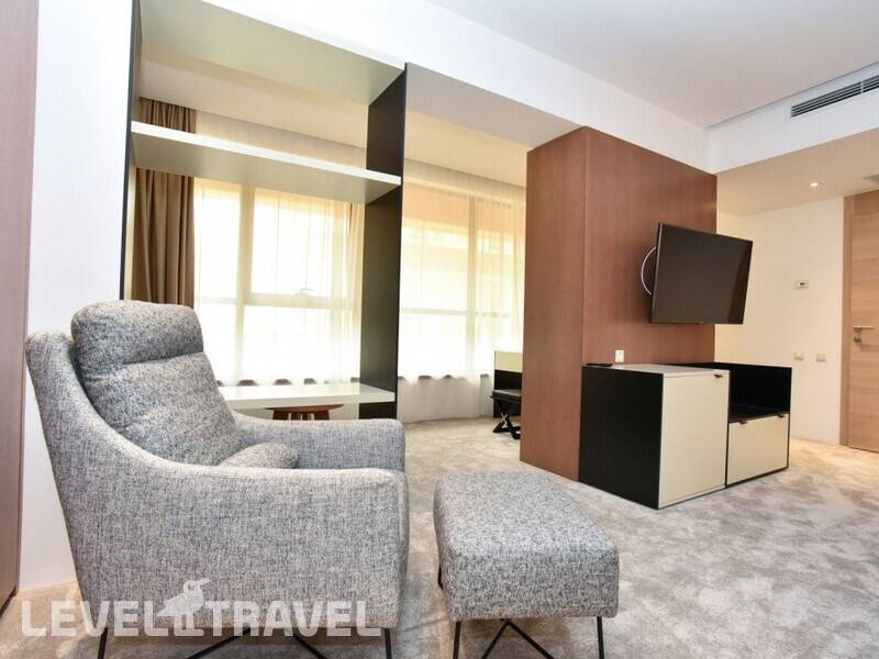 Фотография Harmonia Hotel