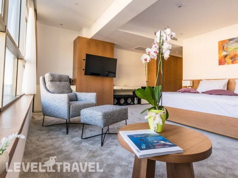 Фотография Harmonia Hotel