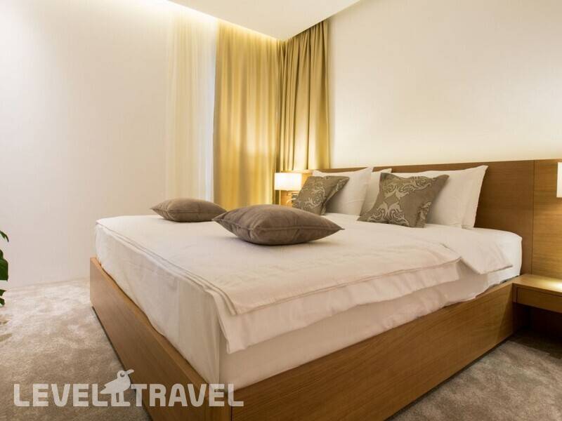 Фотография Harmonia Hotel