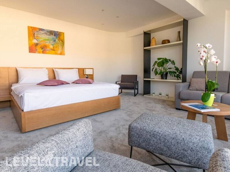Фотография Harmonia Hotel