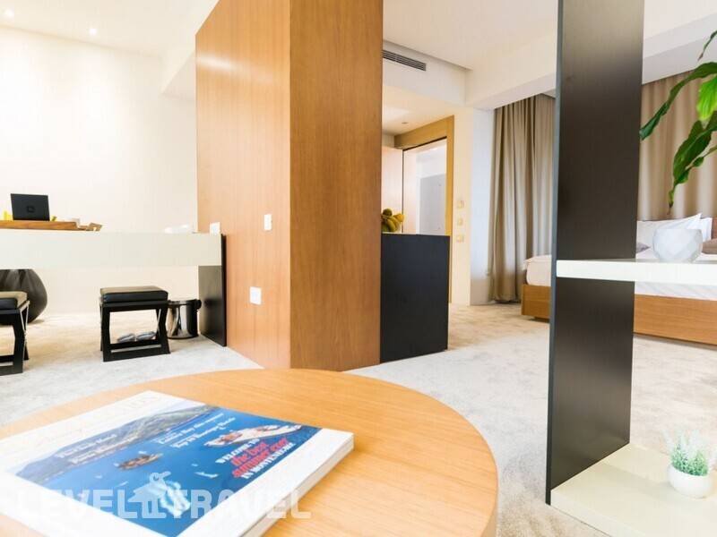 Фотография Harmonia Hotel