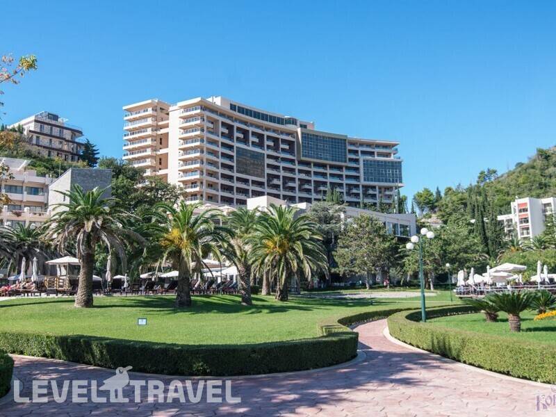 Фотография Harmonia Hotel