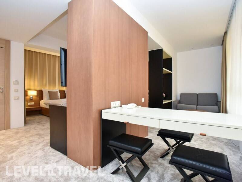 Фотография Harmonia Hotel