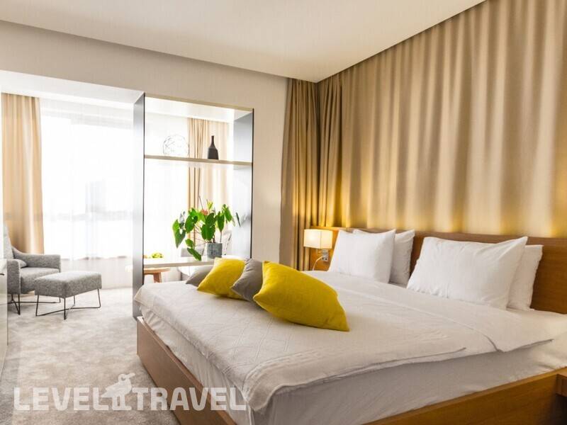 Фотография Harmonia Hotel