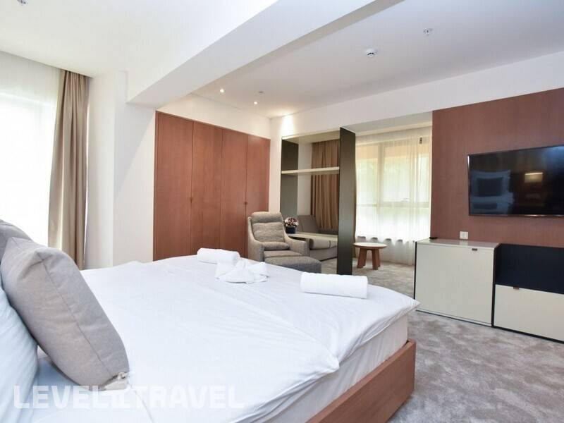 Фотография Harmonia Hotel
