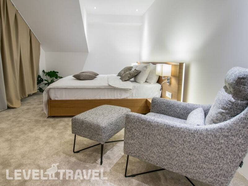 Фотография Harmonia Hotel