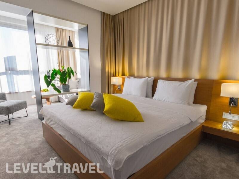 Фотография Harmonia Hotel