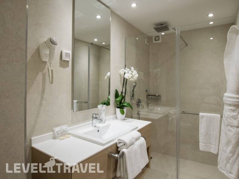 Фотография Harmonia Hotel