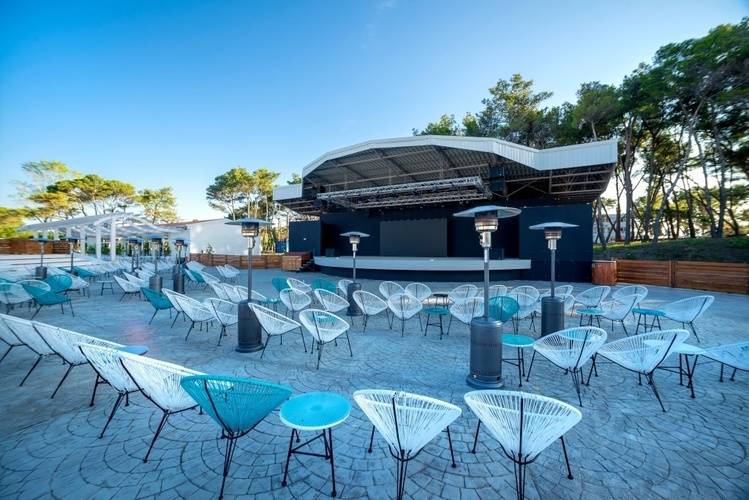 Holiday Village Montenegro (Ex.Bellevue)